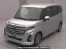 Used 2023 AT toyota roomy M900A Image[0]