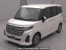 Toyota Roomy M900A
