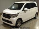 Honda N-Wgn JH1