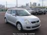 Used 2010 AT suzuki swift ZC71S Image[0]