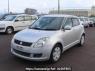 Used 2010 AT suzuki swift ZC71S Image[2]