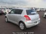 Used 2010 AT suzuki swift ZC71S Image[4]