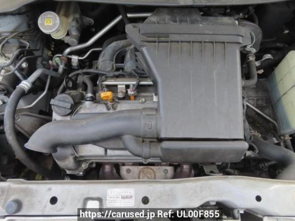 Used 2010 AT suzuki swift ZC71S Image[11]