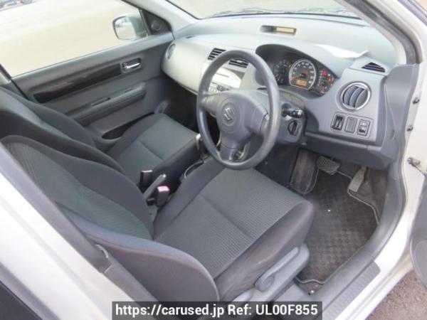 Used 2010 AT suzuki swift ZC71S Image[13]