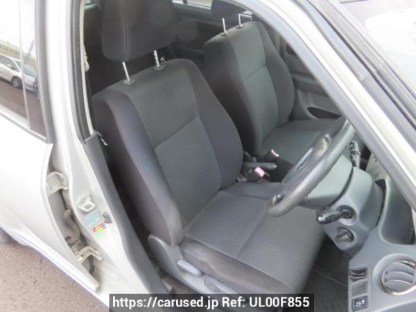 Used 2010 AT suzuki swift ZC71S Image[14]