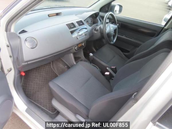 Used 2010 AT suzuki swift ZC71S Image[15]
