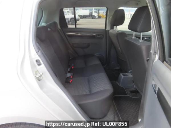 Used 2010 AT suzuki swift ZC71S Image[17]