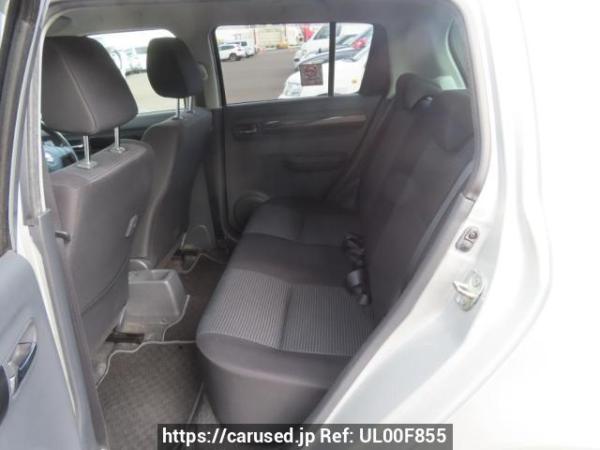Used 2010 AT suzuki swift ZC71S Image[18]