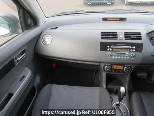 Used 2010 AT suzuki swift ZC71S Image[20]