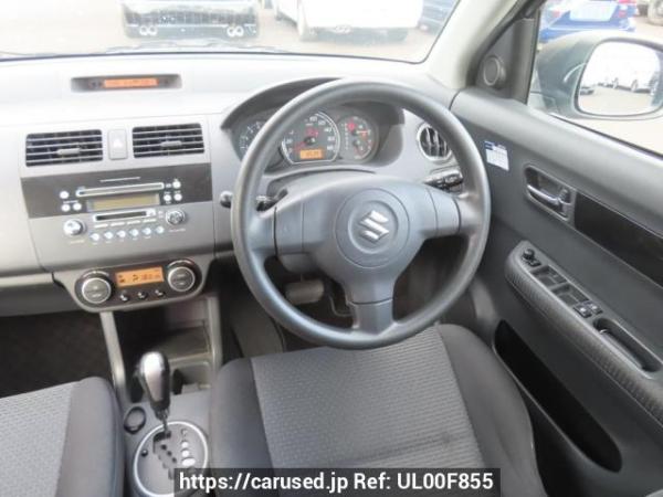 Used 2010 AT suzuki swift ZC71S Image[21]