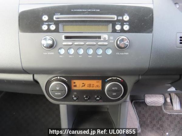 Used 2010 AT suzuki swift ZC71S Image[24]
