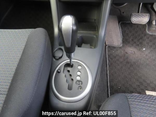 Used 2010 AT suzuki swift ZC71S Image[25]