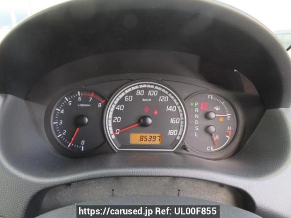 Used 2010 AT suzuki swift ZC71S Image[26]
