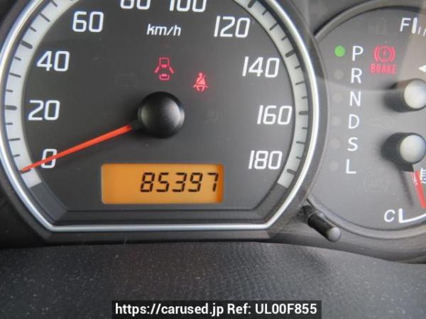 Used 2010 AT suzuki swift ZC71S Image[27]