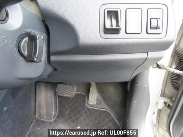 Used 2010 AT suzuki swift ZC71S Image[28]