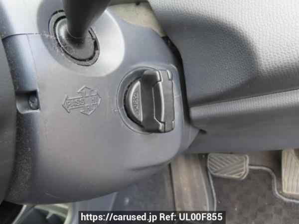 Used 2010 AT suzuki swift ZC71S Image[29]