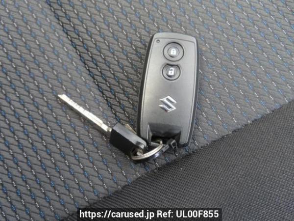 Used 2010 AT suzuki swift ZC71S Image[30]