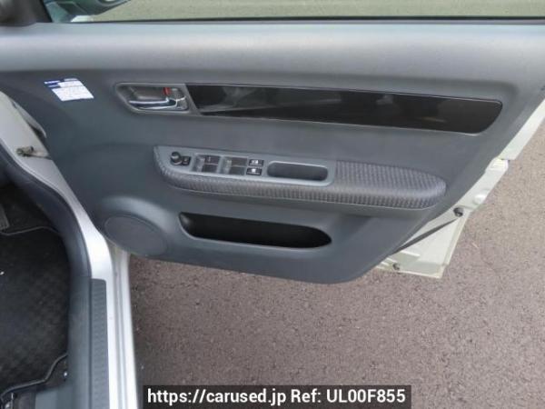 Used 2010 AT suzuki swift ZC71S Image[31]