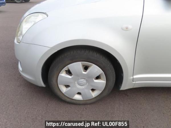 Used 2010 AT suzuki swift ZC71S Image[32]