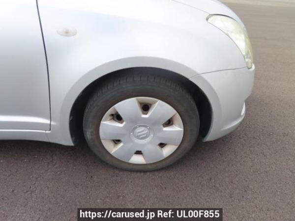 Used 2010 AT suzuki swift ZC71S Image[33]