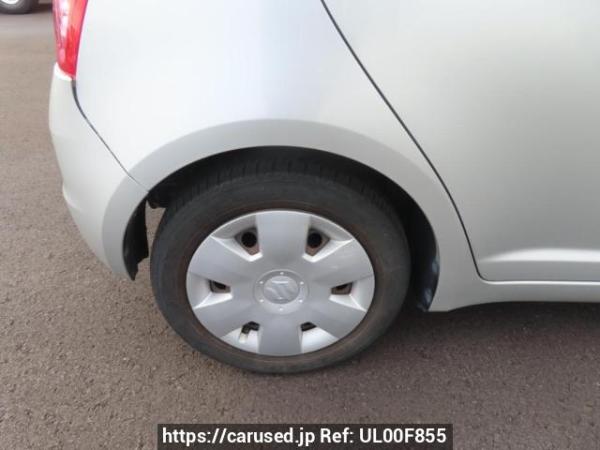 Used 2010 AT suzuki swift ZC71S Image[34]