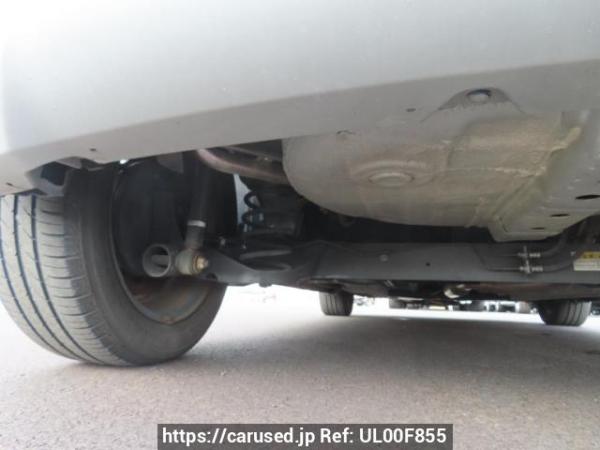 Used 2010 AT suzuki swift ZC71S Image[42]