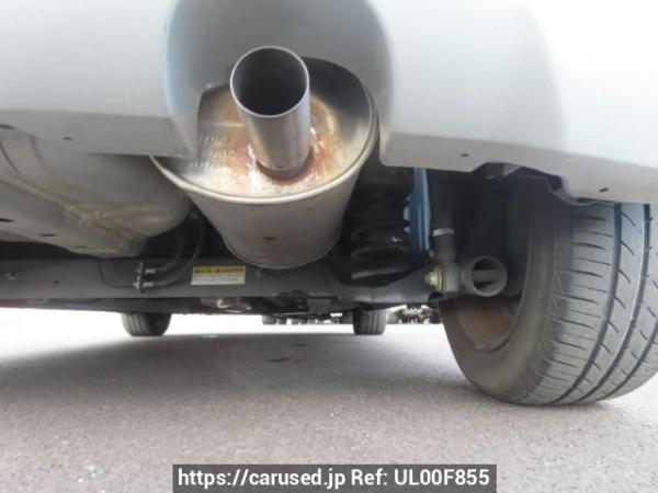 Used 2010 AT suzuki swift ZC71S Image[43]