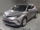 Toyota C-HR ZYX10