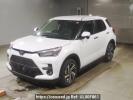 Toyota Raize A200A