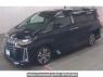 Used 2018 AT toyota alphard AGH30W Image[1]