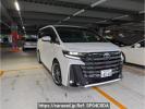 Toyota Vellfire Hybrid AAHH40W