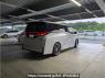 Used 2024 AT toyota vellfire-hybrid AAHH40W Image[1]
