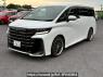 Used 2024 AT toyota vellfire-hybrid AAHH40W Image[2]