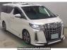 Used 2018 AT toyota alphard AGH30W Image[0]