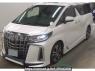 Used 2018 AT toyota alphard AGH30W Image[1]