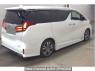 Used 2018 AT toyota alphard AGH30W Image[2]