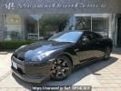 Nissan GT-R R35