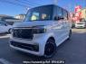 Used 2025 AT honda n-box-custom JF5 Image[1]