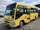 Toyota Coaster XZB70