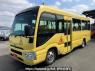 Used 2018 MT toyota coaster XZB70 Image[0]