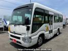 Hino LiesseⅡ XZB60M