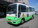 Nissan Civilian Bus DVW41