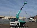 Mitsubishi Fuso Canter FE73D