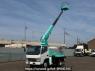 Used 2008 MT mitsubishi-fuso canter FE73D Image[0]