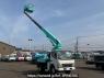 Used 2008 MT mitsubishi-fuso canter FE73D Image[2]