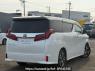 Used 2019 AT toyota alphard AGH35W Image[1]