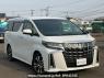 Used 2019 AT toyota alphard AGH35W Image[2]