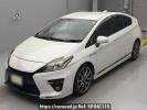 Toyota Prius ZVW30