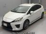 Used 2015 AT toyota prius ZVW30 Image[0]