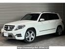 Mercedes Benz GLK-Class 204988